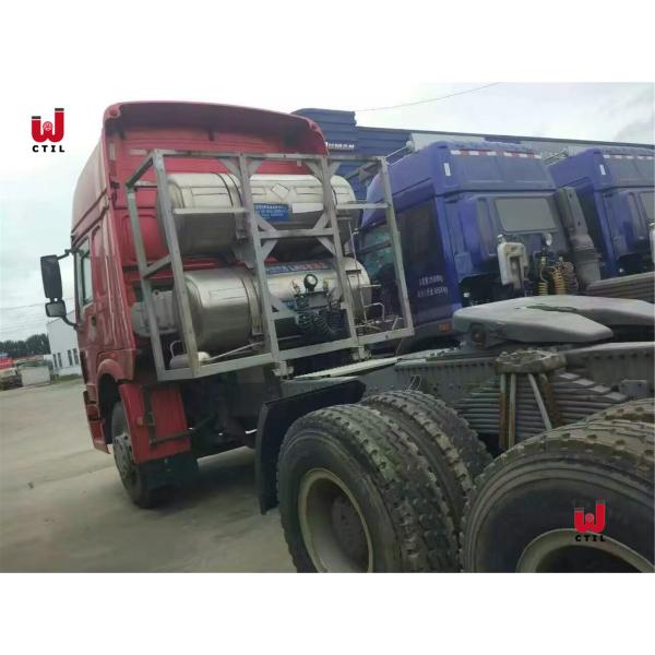 Евро HOWO SINOTRUK 2/3/4/5 тележек сварочного трактора 10 Уилеров сверхмощных