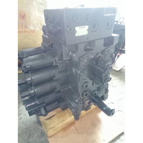 Модулирующая лампа 31Н7-10110 31Н7-19111 КМС15РА гидравлическая для экскаватора Хюндай Р250ЛК-7