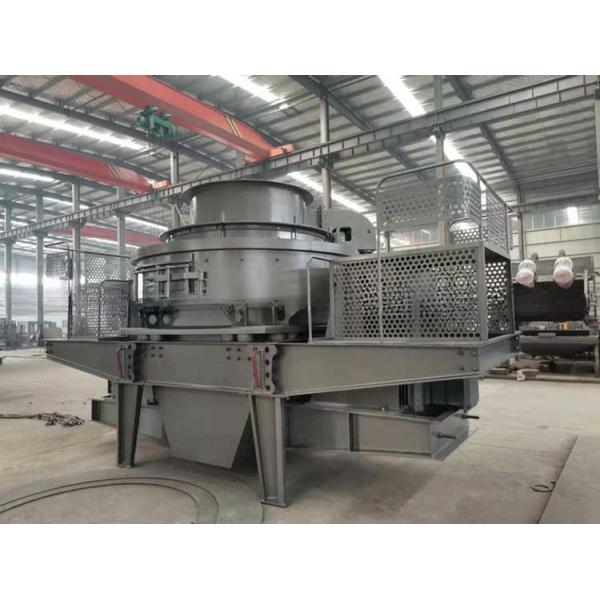 Building Aggregate Crusher for Basalt Quarry Dependable Performance and Efficiency