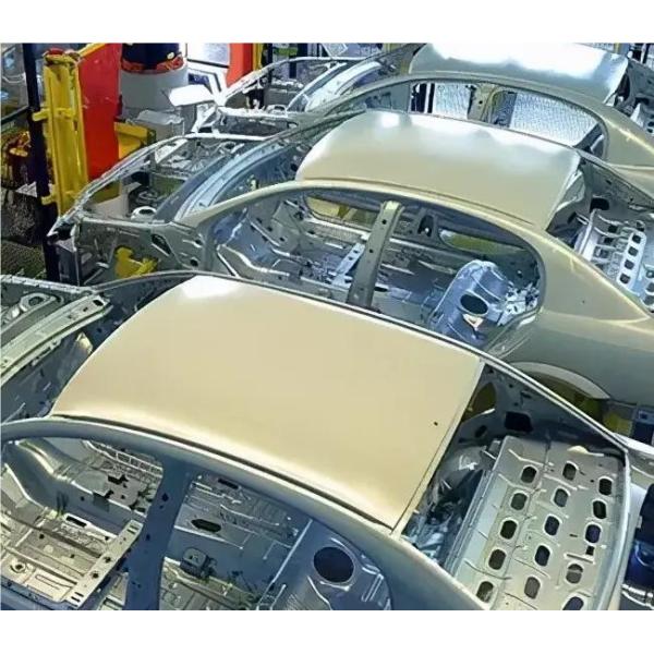 DX51D Z80 0,3mm*900mm JIS G3312 Предварительно окрашенная оцинкованная стальная катушка для строительства