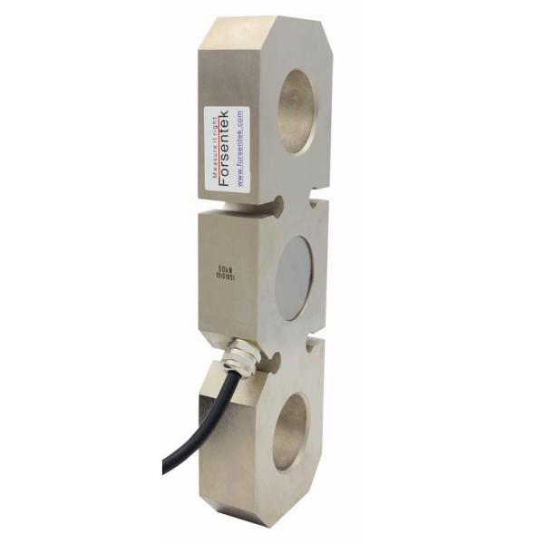 Tension links|Tension link load cell