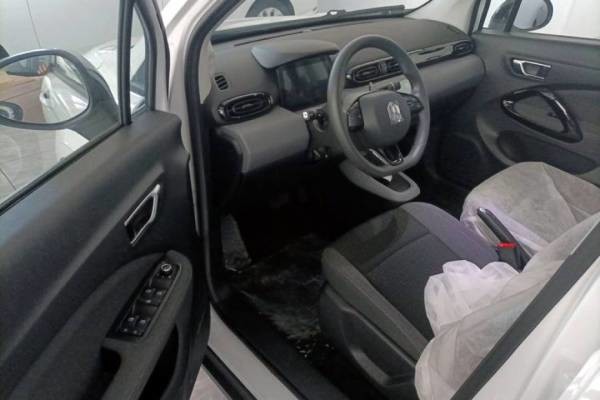 корабли Leapmotor T03 CLTC 403km EV SUV автомобилей 100km/h небольшие электрические SUV