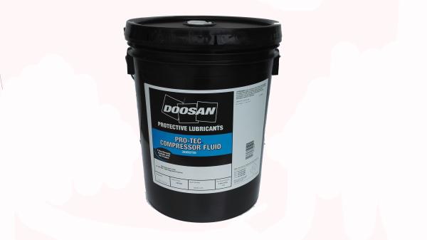Óleo 36899706 de Doosan PRO-TEC Ponti do compressor de ar da margem de Ingersoll/36899714