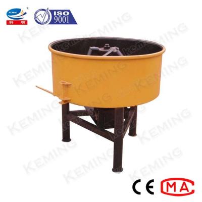 Almofariz 7.5kW 450L 1440r/Min Concrete Cement Mixer do CE