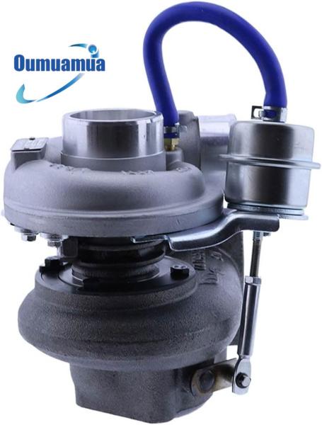 For Perkins T440 Engine Turbocharger GT2052S 2674A094 452191-4 High Performance Low Price Fast Shipping Durable