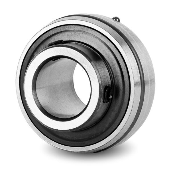 OEM Service Self-Aligning Spherical Bearing UC204 For Agricultural Equipment Static Load Rating 49kN