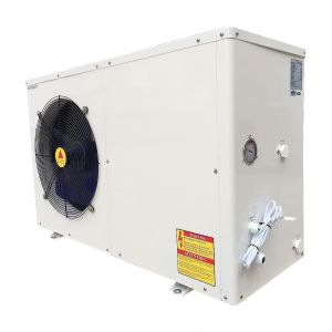 3.65kW Monoblock Air Source Heat Pump for Domestic Heating and Hot Water Supply
