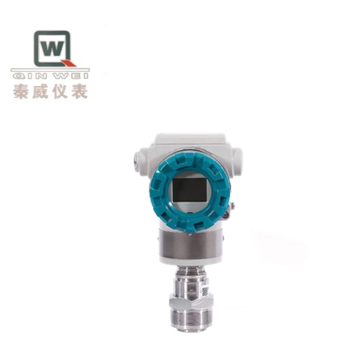 Intelligent Pressure Transmitter HART Protocol Bidirectional Communication