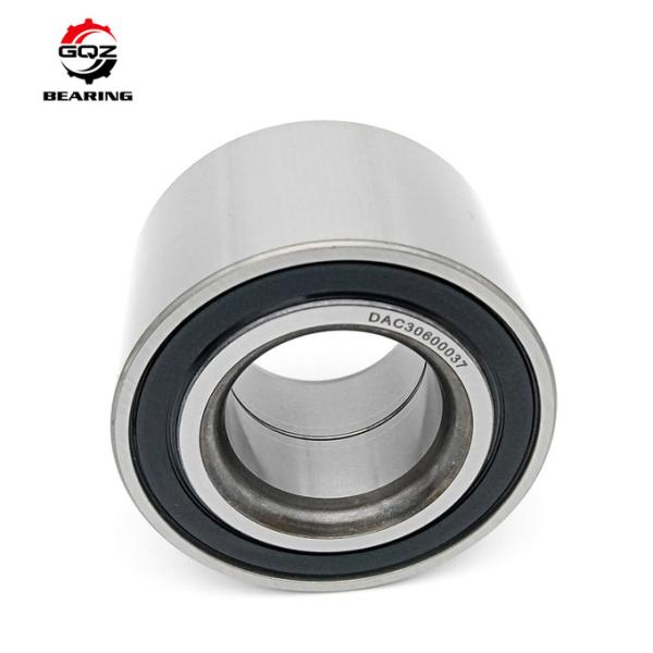 42BWD09 Honda Car Wheel Hub Bearing 42 x 78 x 38 mm Auto Ball Bearing ISO90001