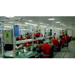 Shenzhen Richmor Technology Development Co., Ltd.