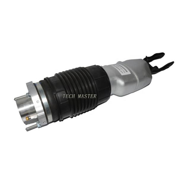 Molas e amortecedores de ar para Porsche Panamera 971 Front Air Shock Buffer 971616037 971616038