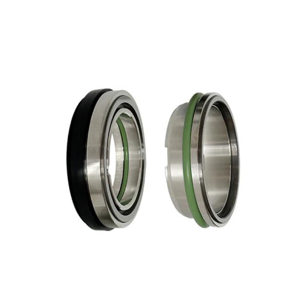 BERGMAN Substitua o selo da bomba Flygt FQL-60mm 3170 3201 4670 4680 5550 600 5100.230 PUMPA Selo mecânico de vedação inferior