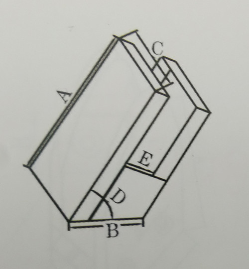 Glass Connection,glass connector for marine hardware from China supplier