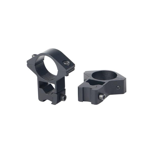 ANS Rifle Scope Mount Rings ring 25.4mm / 11mm High Dovetail Rings for hunting