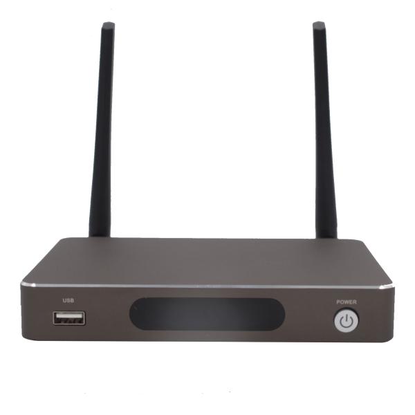 4K UHD Wireless Presentation Perfect For Classroom Meeting Room
