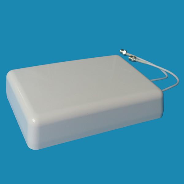 698-960/1710-2700MHz 8dbi All band CDMA GSM 2G 3G 4G LTE WLAN Outdoor directional MIMO Panel Antenna