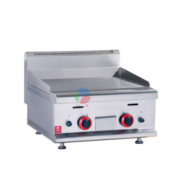 Нержавеющая BBQ Grill Griddle Коммерческое оборудование для приготовления пищи Электрический гриль