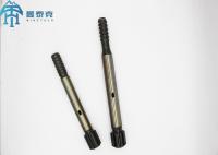 HL500 T38 500mm Drill Shank Adapter for Coal Mining
