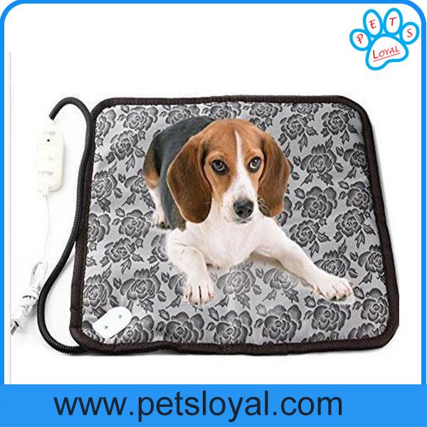 220V heated dog mats Heated Pad For Pets China Factory Sale Dog Heated Pad