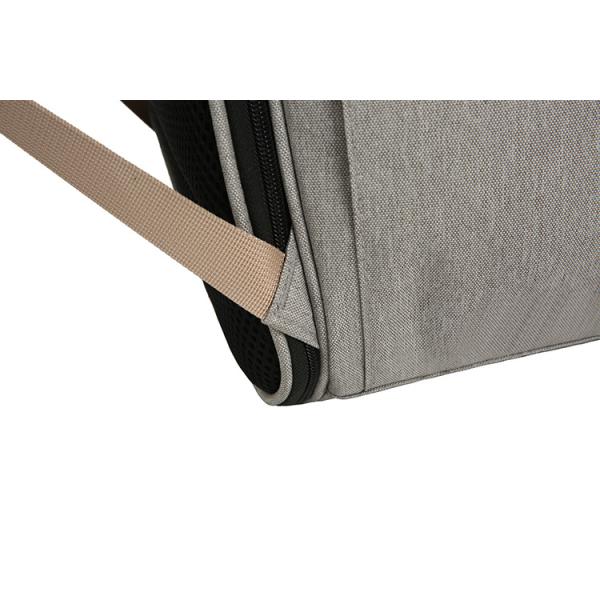 Organizing Pouches Wet Bag for Wet Cloth Diapers in Travel-friendly Oxford Diaper Bag