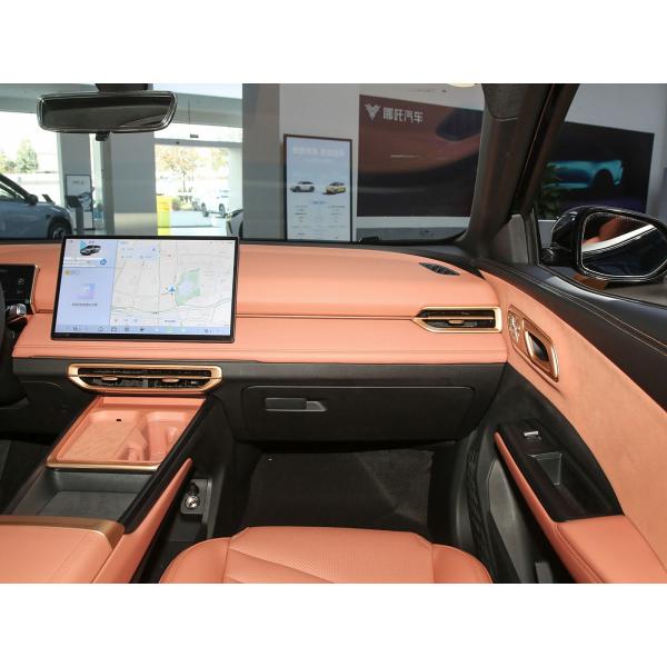 501km Range X Neta Electric Vehicles EV Car 5 Doors Compact SUV