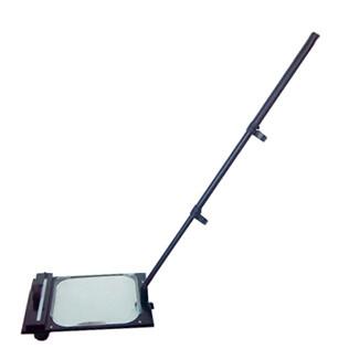 Light High Strength Under Vehicle Surveillance System Search Mirror