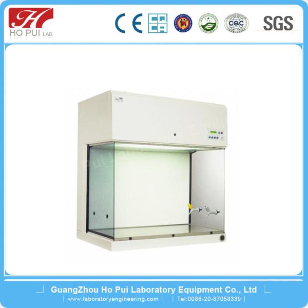 High Temperature Resistant Clean Room Bench Stainless Steel Open Type Worktop