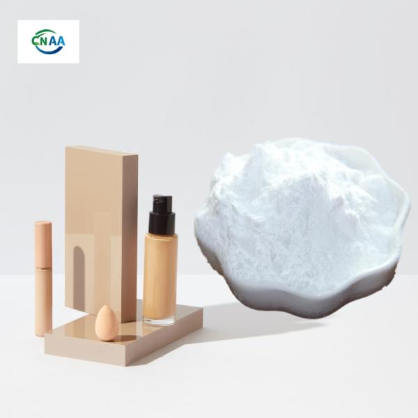 White Silk Amino Acid With Silk Protein Acid And Silk Fibroin