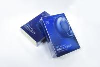 Comprimento total Intraocular dobrável Aspheric de lente 12.75mm da Alto-ordem IOL