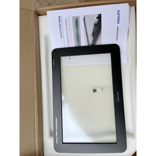 Philip IntelliVue MX500 Patient Monitor Touch Screen Frame