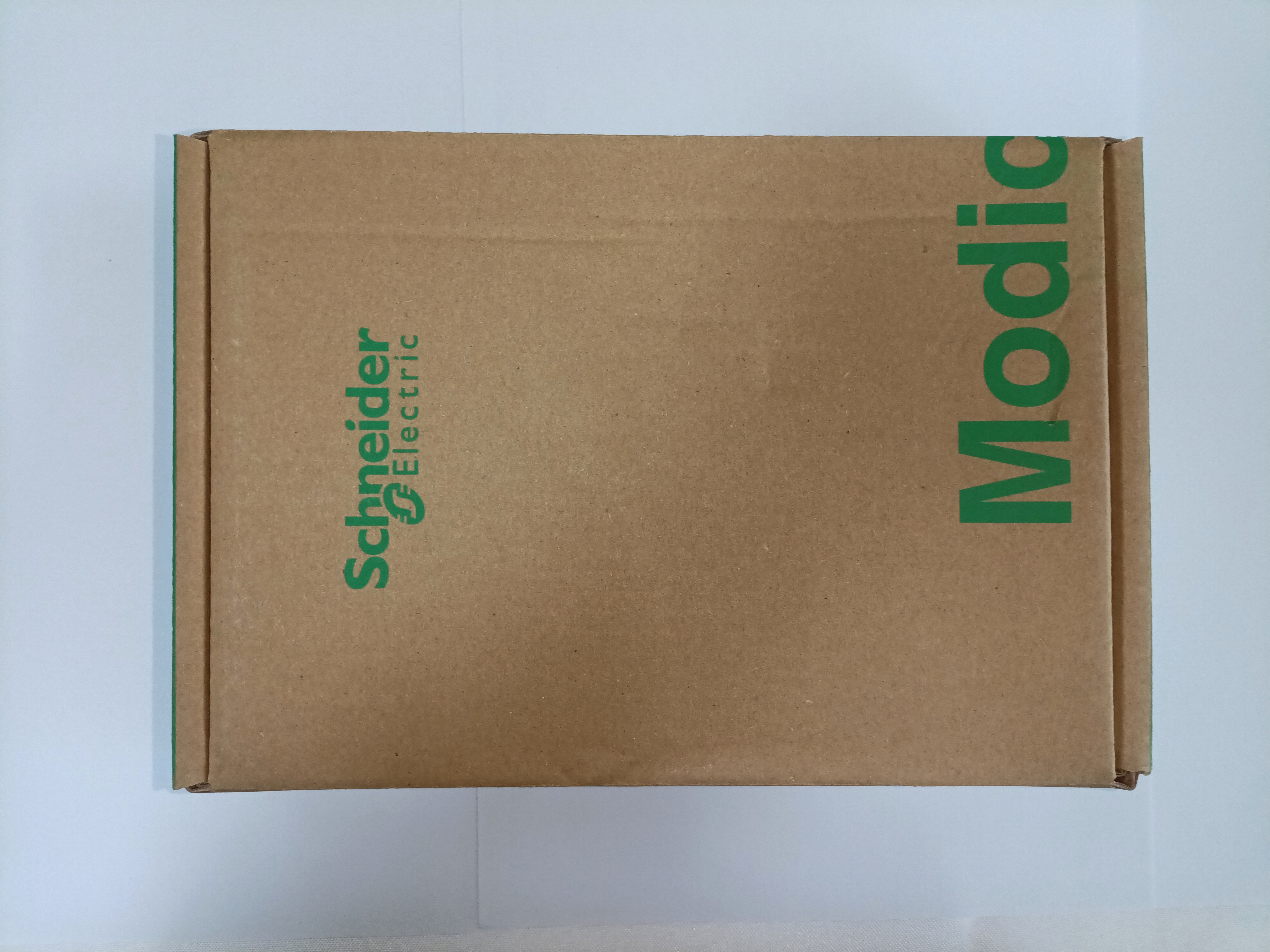 MCSESU083FN0 Schneider Network Switch Modicon Networking Standard Unmanaged 8 портов для меди