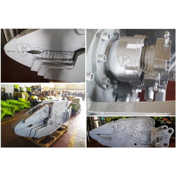 Автомобиль автомобиля разбирая наивысшую мощность клапана скорости оборудования для Хитачи ЗС210