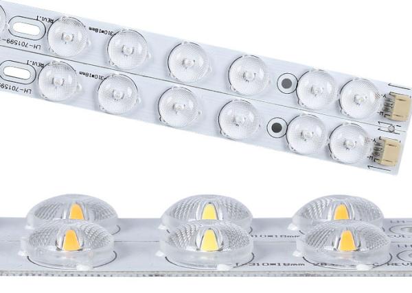 1500mm 23W Rigid Led Light Strip 12v 2300LM