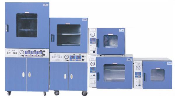 Customised High Precision Eco Friendly Energy Saving Lab Oven High Temperature Oven Vacuum Drying Oven