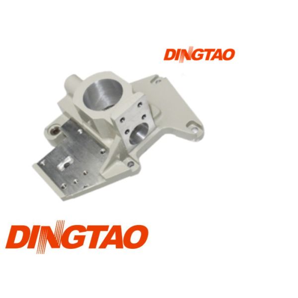 For S5200 Cutter Parts 61509007 , Carriage Elevator Machining GT5250 Parts