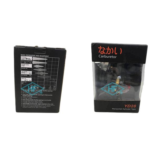 Dirt Bike Motorcycle Engine Spare Parts Carburetor Carb For Yoshimura YD-MJN28 YD28