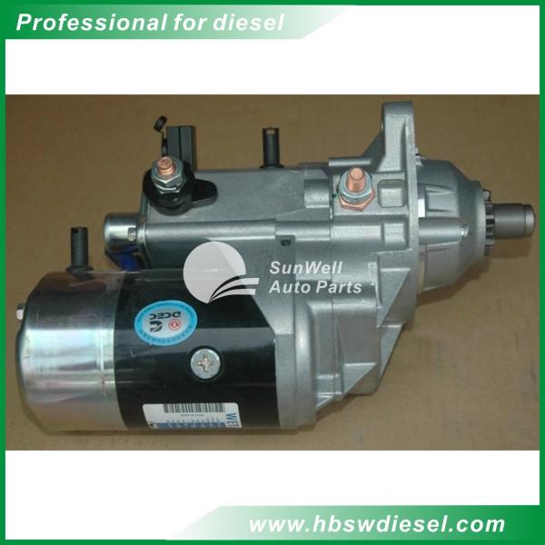 6BT Cummins 5.9 Starter Motor 3971615 High Performance 12 Months Warranty