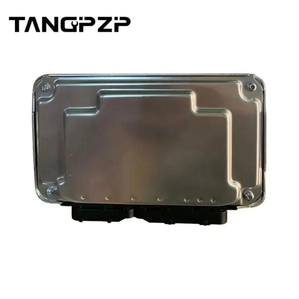 Original New Engine Computer Board ECU Perfect Fit for Opel ASTRA Chevrolet Capaci Part Numbers 96842730 0261201458 0261208782