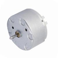 RK-500TB-17280 DC6V 12V Brushed DC Electric Motor 5700rpm 32mm For Automatic Vacuum Cleaner Wheel