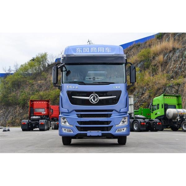 4X2 4X6 Tractor pesado usado Howo 6x4 Tractor camión dirección izquierda