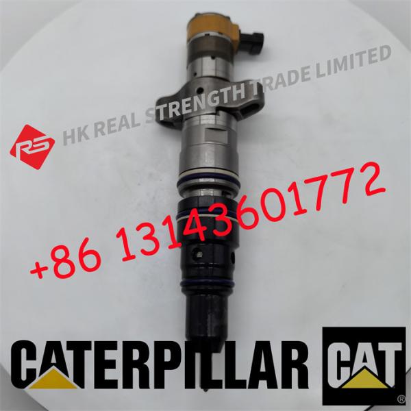 Common Rail Injector C7 Engine Parts Fuel Injector 269-1839 2691839  387-9433 293-4574 10R-7222