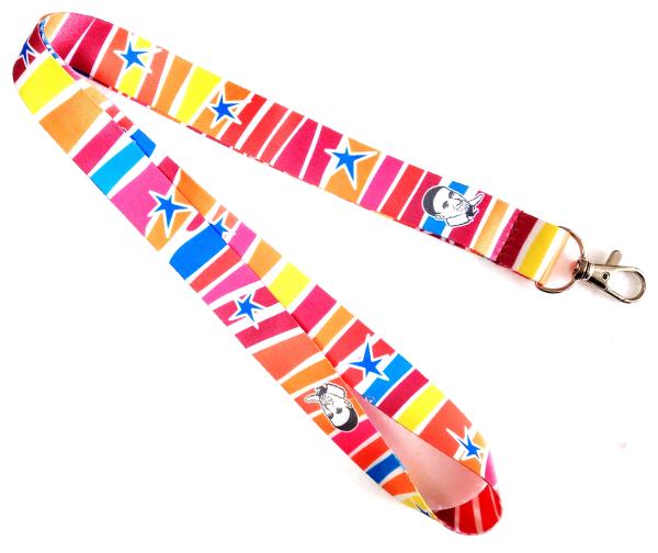 Wholesales Custom Printed Polyester Lanyard/Nylon Lanyard/Woven Lanyard/Sublimation Lanyard /Eco Bamboo Lanyard