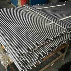 Stainless Steel Hex Head Bolts high strength corrosion resistant fasteners designed for secure fastening in harsh environments