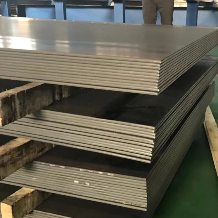 NM400 NM360 NM450 NM500 Abrasion Resistant Plate 4mm-200mm