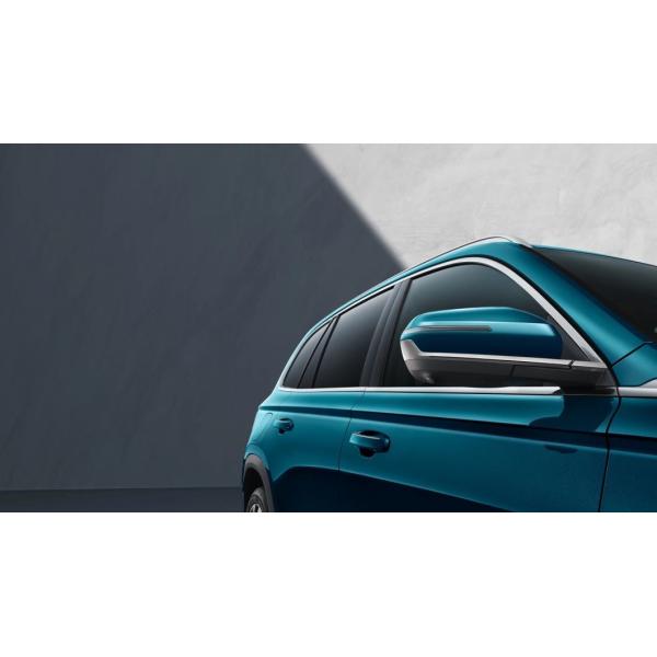 2024 Geely Xingyue L 2.0t Customized Best Source Chinese Gasoline Car 4WD Petrol Geely SUV