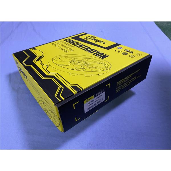 3C0959455F AUDI SEAT Volkswagen Radiator Fan