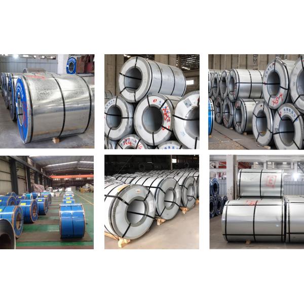 Jis duro lleno G3141 laminó bobinas laminadas en caliente del acero de carbono