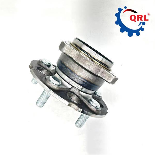 42200-SWN-P01 Front Wheel Bearing Hub Assembly OE Number By HONDA