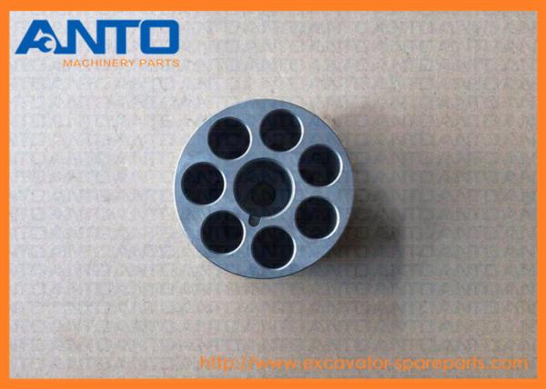 Rotor 2036958 pour l'excavatrice Hydraulic Pump Parts de Hitachi EX120-5