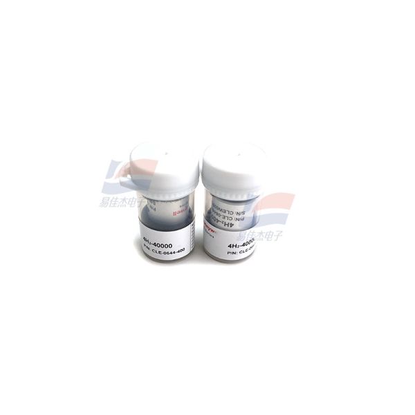 YJJ 4H2-10000 CLE-0614-400 Electrochemical Hydrogen H2 Sensor 0-10000 ppm